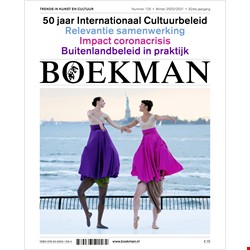 Boekman 2020-125 en 2021-126