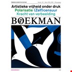 Boekman 2025-145, Artistieke vrijheid onder druk (Digitale editie)