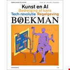 Boekman 2025-143, Kunst en AI (Digitale editie)