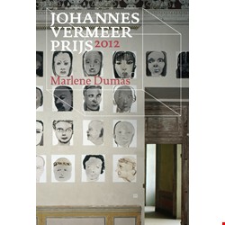 Marlene Dumas: Acheiropoietos – Cheiropoietos