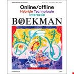 Boekman 2026-147, Online/offline (Digitale editie)