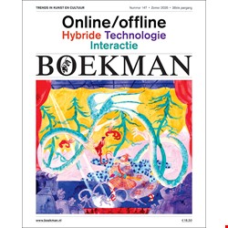 Boekman 2026-147, Online/offline (Digitale editie)