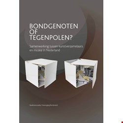 Bondgenoten of tegenpolen: samenwerking tussen kunstverzamelaars en musea in Nederland