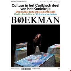 Boekman 2021-128, Cultuur in het Caribisch deel van het Koninkrijk