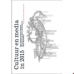 Cultuur en media in 2015