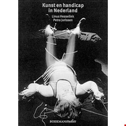 Kunst en handicap in Nederland