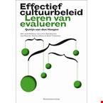 Effectief cultuurbeleid: leren van evalueren