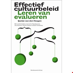 Effectief cultuurbeleid: leren van evalueren