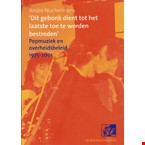 'Dit gebonk dient tot het laatste toe te worden bestreden’: popmuziek en overheidsbeleid 1975-2001