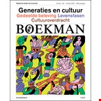Boekman 2026-146, Generaties en cultuur