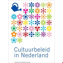Cultuurbeleid in Nederland